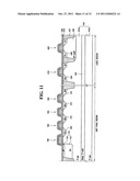 Image Sensor having Reduced Dark Current diagram and image