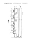 Image Sensor having Reduced Dark Current diagram and image