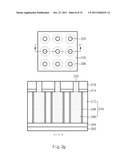 SEMICONDUCTOR DEVICE AND METHOD FOR MANUFACTURING THE SAME diagram and image