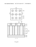 SEMICONDUCTOR DEVICE AND METHOD FOR MANUFACTURING THE SAME diagram and image