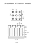 SEMICONDUCTOR DEVICE AND METHOD FOR MANUFACTURING THE SAME diagram and image