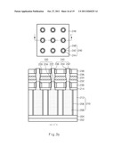 SEMICONDUCTOR DEVICE AND METHOD FOR MANUFACTURING THE SAME diagram and image