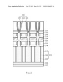 SEMICONDUCTOR DEVICE AND METHOD FOR MANUFACTURING THE SAME diagram and image