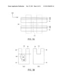 CELL WITH SURROUNDING WORD LINE STRUCTURES AND MANUFACTURING METHOD     THEREOF diagram and image