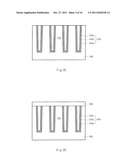 SEMICONDUCTOR DEVICE AND METHOD FOR MANUFACTURINMG THE SAME diagram and image