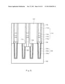 SEMICONDUCTOR DEVICE AND METHOD FOR MANUFACTURINMG THE SAME diagram and image