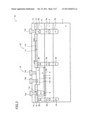 SEMICONDUCTOR DEVICE AND METHOD OF MANUFACTURING THE SAME diagram and image