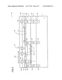 SEMICONDUCTOR DEVICE AND METHOD OF MANUFACTURING THE SAME diagram and image