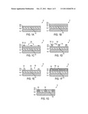 System and Method of Planar Processing of Semiconductors into Detector     Arrays diagram and image