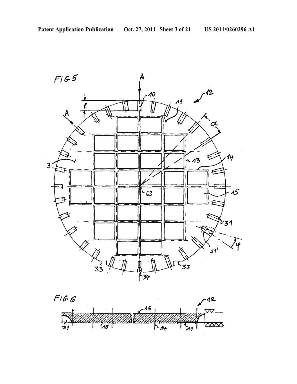 SEMICONDUCTOR WAFER AND METHOD FOR PRODUCING SAME - diagram, schematic, and image 04