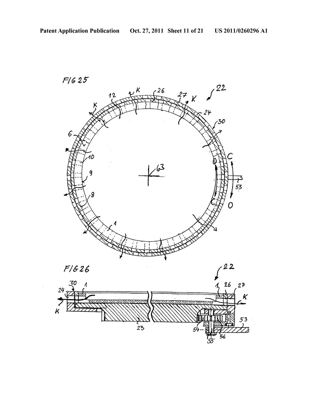 SEMICONDUCTOR WAFER AND METHOD FOR PRODUCING SAME - diagram, schematic, and image 12