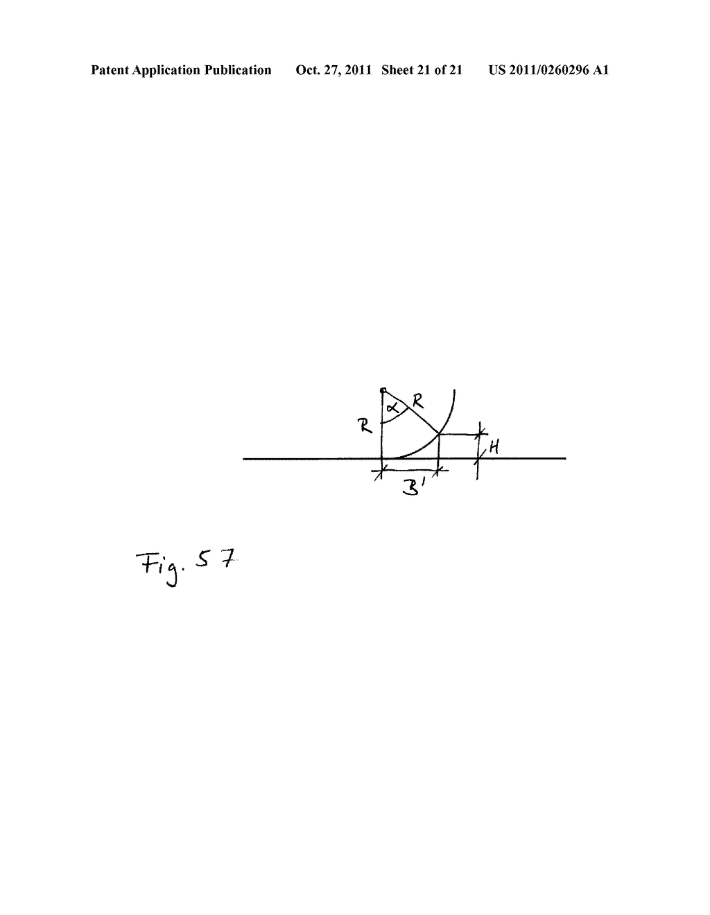 SEMICONDUCTOR WAFER AND METHOD FOR PRODUCING SAME - diagram, schematic, and image 22