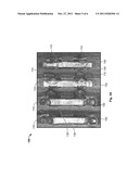 LEADFRAME FOR ELECTRONIC COMPONENTS diagram and image