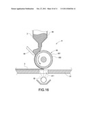 METHOD OF MANUFACTURING LIGHT GUIDE PLATE OF KEYPAD diagram and image