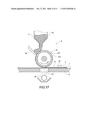 METHOD OF MANUFACTURING LIGHT GUIDE PLATE OF KEYPAD diagram and image