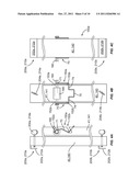 FIXTURE AND METHOD FOR SUPPORTING DOOR PANELS DURING PAINTING AND     FINISHING diagram and image