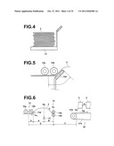 PAPER FEED SYSTEM diagram and image