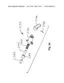 TILTING PAINT SPRAY PUMP AND CART diagram and image