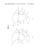 PASSENGER AIRBAG SYSTEM diagram and image