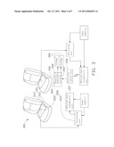 VEHICLE SEAT SYSTEM diagram and image