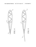 VERTICAL AXIS WIND TURBINE diagram and image