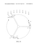 VERTICAL AXIS WIND TURBINE diagram and image