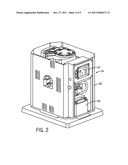 METHOD FOR STANDBY GENERATOR RESTART AFTER FAULT SHUT-DOWN diagram and image