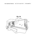 VEHICLE EMERGENCY EGRESS ASSEMBLY diagram and image