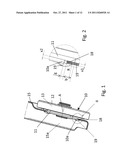 VEHICLE SEAT, IN PARTICULAR MOTOR VEHICLE SEAT diagram and image