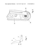 VEHICLE SEAT, IN PARTICULAR MOTOR VEHICLE SEAT diagram and image