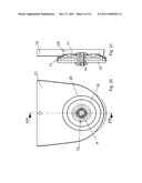 VEHICLE SEAT, IN PARTICULAR MOTOR VEHICLE SEAT diagram and image