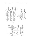 VEHICLE SEAT, IN PARTICULAR MOTOR VEHICLE SEAT diagram and image