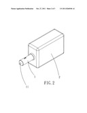 BACKUP POWER SUPPLY FOR A VEHICLE diagram and image