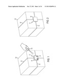 SECURITY APPARATUS WITH CONDUCTIVE RIBBONS diagram and image