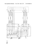 LIGHTING DEVICE, BACKLIGHT UNIT AND LIQUID CRYSTAL DISPLAY DEVICE diagram and image