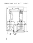 LIGHTING DEVICE, BACKLIGHT UNIT AND LIQUID CRYSTAL DISPLAY DEVICE diagram and image