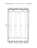 LIGHTING DEVICE, BACKLIGHT UNIT AND LIQUID CRYSTAL DISPLAY DEVICE diagram and image