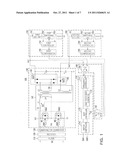 MULTI POWER SUPPLY APPARATUS FOR DRIVING LIGHT EMITTING DIODES diagram and image