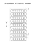 LEAD FRAME FOR LIGHT EMITTING DEVICE PACKAGE, LIGHT EMITTING DEVICE     PACKAGE, AND ILLUMINATION APPARATUS EMPLOYING THE LIGHT EMITTING DEVICE     PACKAGE diagram and image