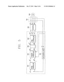 MOTOR CONTROLLING APPARATUS AND CONTROLLING METHOD OF THE SAME diagram and image