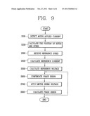 MOTOR CONTROLLING APPARATUS AND CONTROLLING METHOD OF THE SAME diagram and image