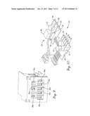 BLOWER MOTOR FOR HVAC SYSTEMS diagram and image