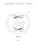 HIGH POWER DENSITY SWITCHED RELUCTANCE MACHINES WITH HYBRID EXCITATION diagram and image