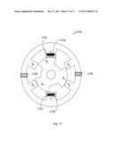 HIGH POWER DENSITY SWITCHED RELUCTANCE MACHINES WITH HYBRID EXCITATION diagram and image