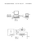 CIRCUIT AND METHOD OF OPERATION FOR AN ELECTRICAL POWER SUPPLY diagram and image