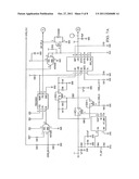 CIRCUIT AND METHOD OF OPERATION FOR AN ELECTRICAL POWER SUPPLY diagram and image