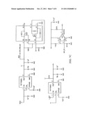 CIRCUIT AND METHOD OF OPERATION FOR AN ELECTRICAL POWER SUPPLY diagram and image