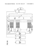 Control system for assembled battery diagram and image