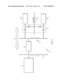 ELECTRIC ACCUMULATORS HAVING SELF REGULATED BATTERY WITH INTEGRATED     BI-DIRECTIONAL POWER MANAGEMENT AND PROTECTION diagram and image