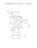 ELECTRIC ACCUMULATORS HAVING SELF REGULATED BATTERY WITH INTEGRATED     BI-DIRECTIONAL POWER MANAGEMENT AND PROTECTION diagram and image